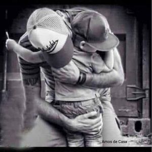 Meet your Posher, Adolfo